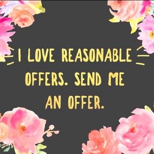 🤞Make An Offer 💋
